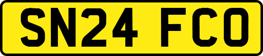SN24FCO