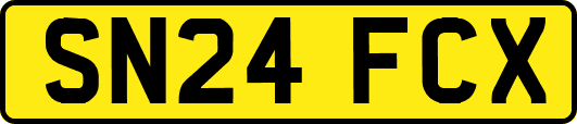 SN24FCX