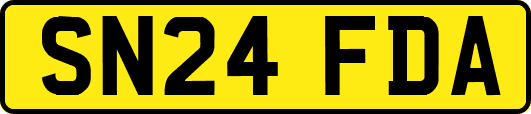 SN24FDA