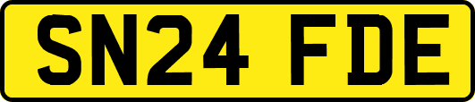 SN24FDE