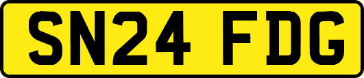 SN24FDG