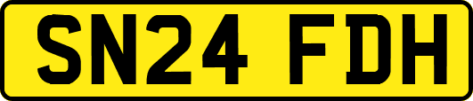 SN24FDH