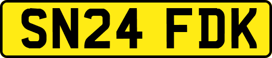 SN24FDK