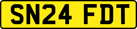 SN24FDT