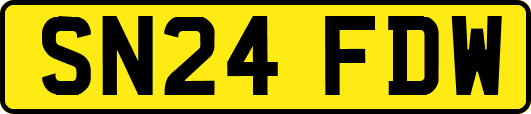 SN24FDW