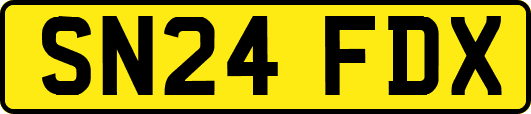 SN24FDX