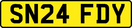 SN24FDY