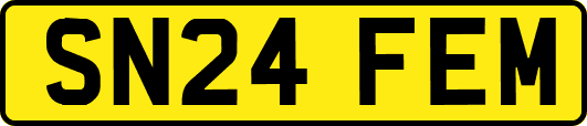 SN24FEM
