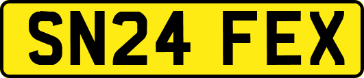 SN24FEX
