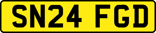 SN24FGD