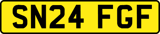 SN24FGF
