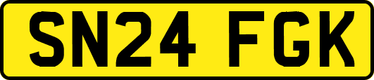 SN24FGK