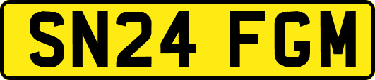 SN24FGM