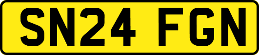 SN24FGN