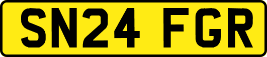 SN24FGR
