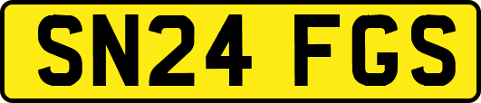 SN24FGS
