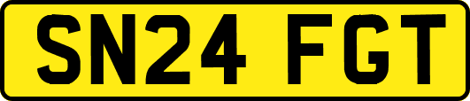 SN24FGT