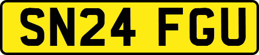 SN24FGU
