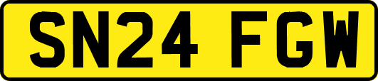 SN24FGW