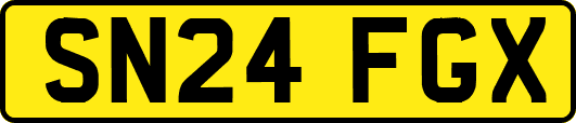 SN24FGX