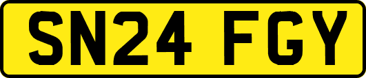 SN24FGY