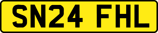 SN24FHL