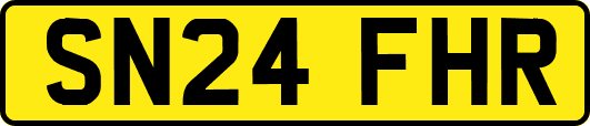 SN24FHR