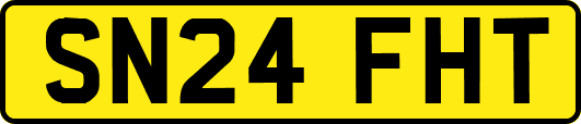 SN24FHT