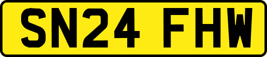 SN24FHW