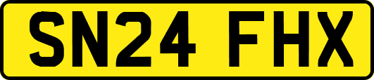 SN24FHX