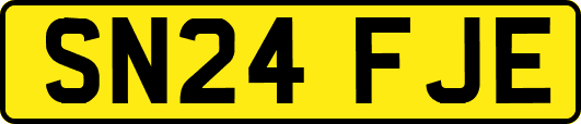SN24FJE