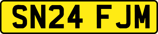 SN24FJM