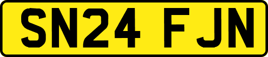 SN24FJN