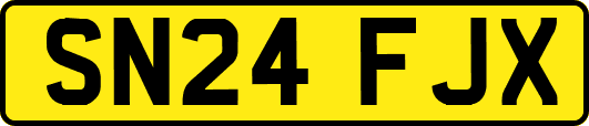 SN24FJX
