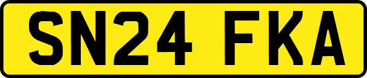 SN24FKA