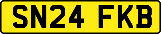 SN24FKB