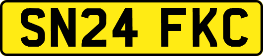SN24FKC