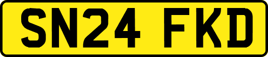 SN24FKD