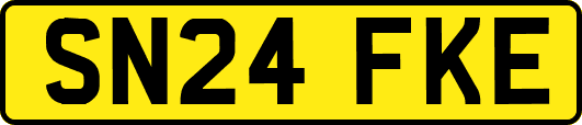 SN24FKE