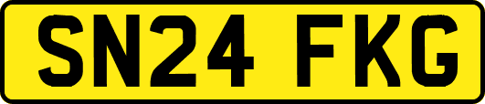 SN24FKG