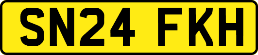 SN24FKH