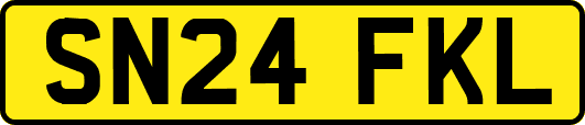 SN24FKL