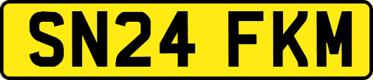 SN24FKM