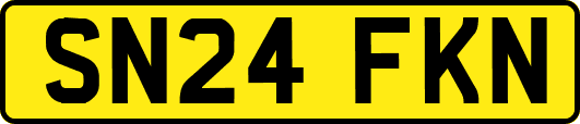 SN24FKN