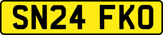 SN24FKO