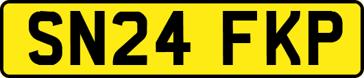 SN24FKP
