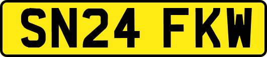 SN24FKW