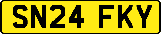 SN24FKY