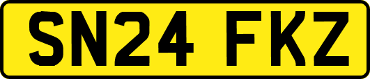 SN24FKZ