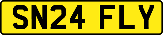SN24FLY